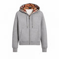 Burberry Zip