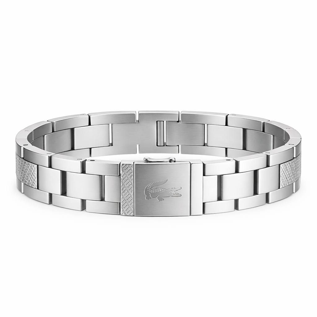 Pulsera Lacoste