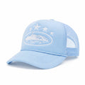 Corteiz Cap Blue