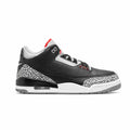Nike Air Jordan 3 Black Cement
