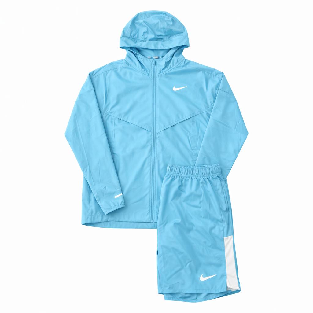 Nike Miler Azul