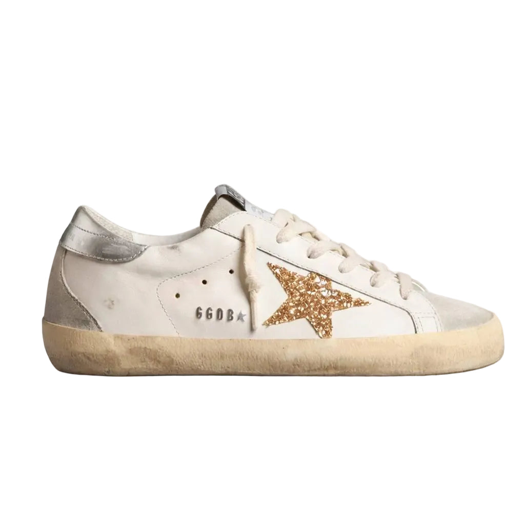 Golden Goose Superstar