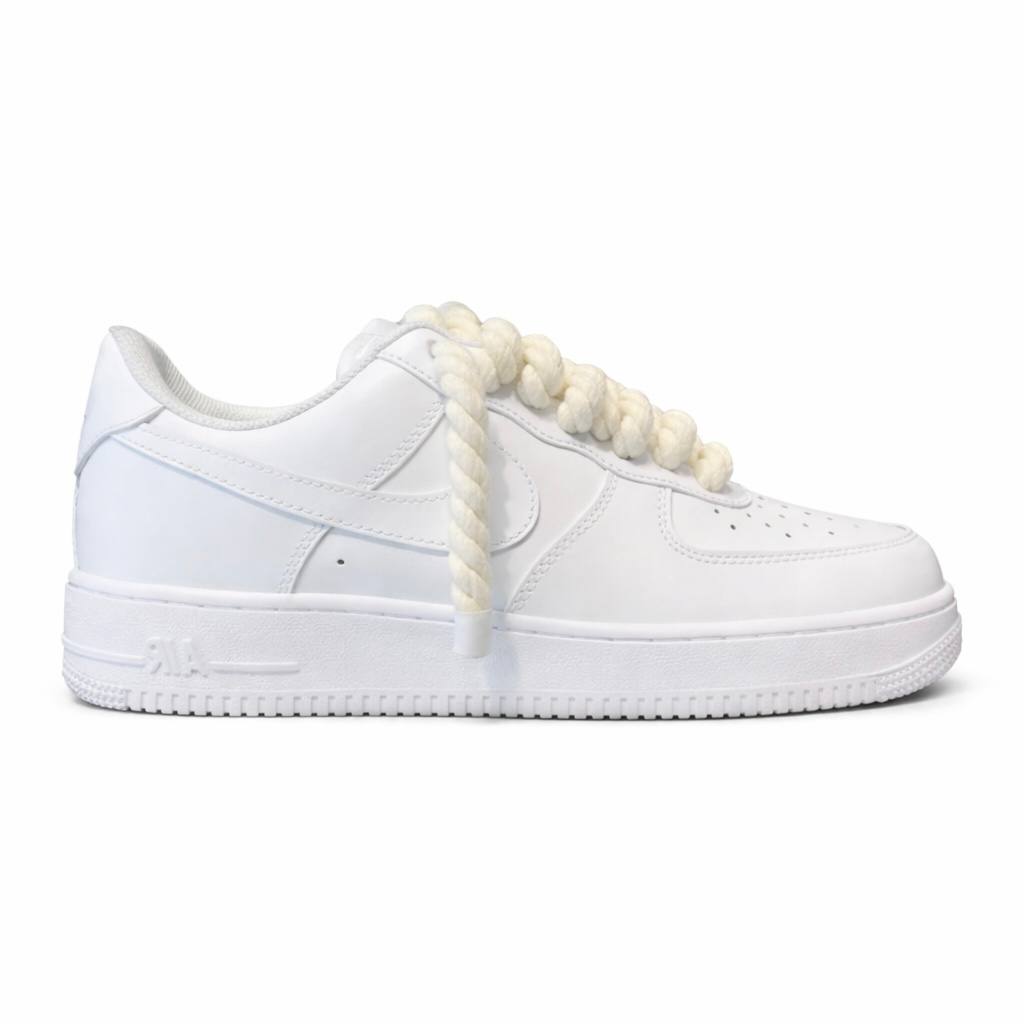 Nike Air Force 1 Rope Laces