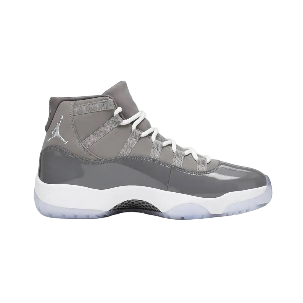 Nike Air Jordan 11 Cool Grey