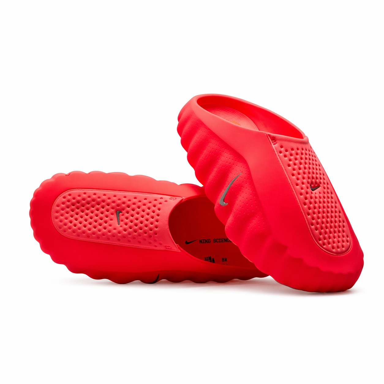 Nike Mind 001 Red