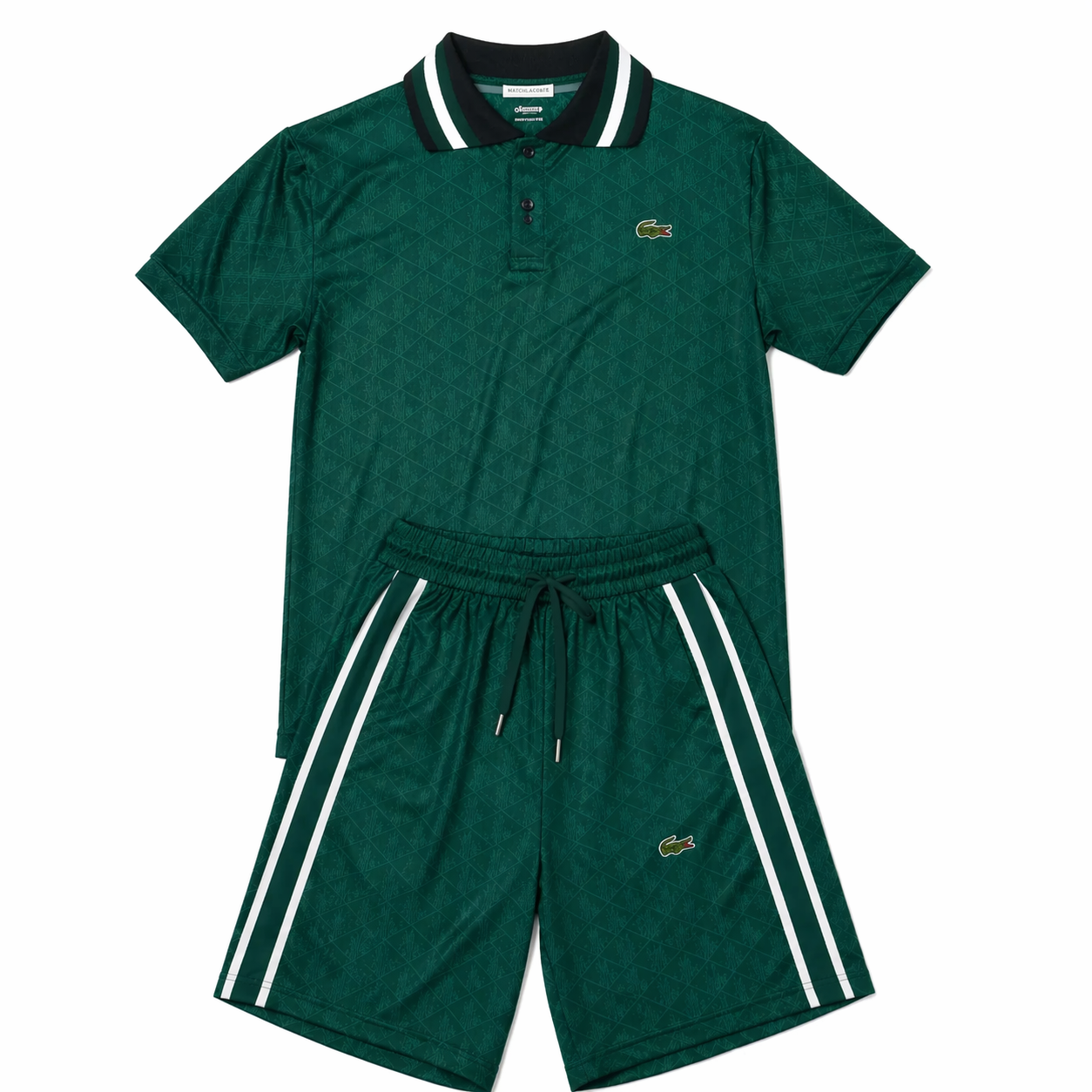 Lacoste Set