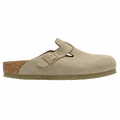 Birkenstock Boston Taupe